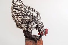 Huhn