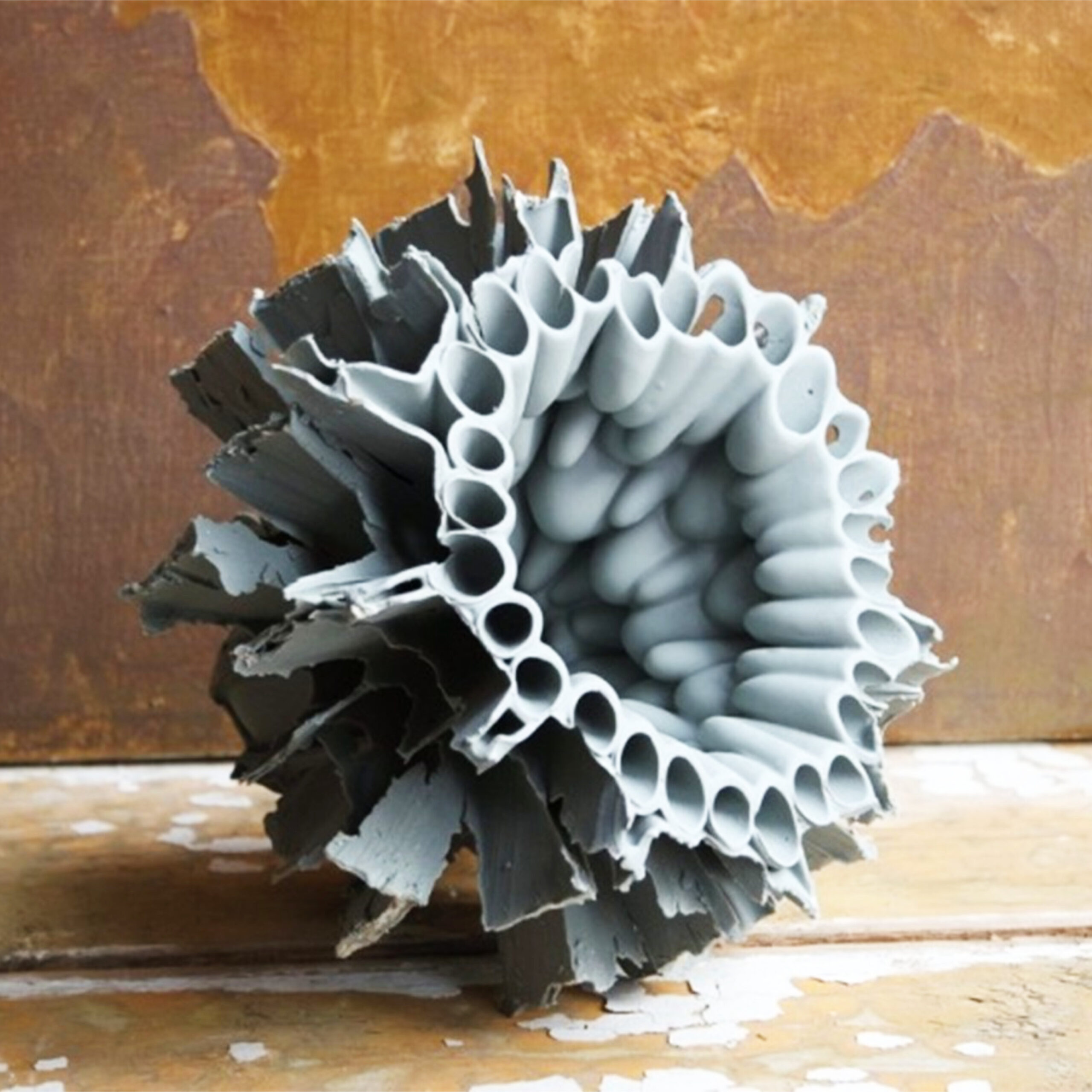 26123 - Creative Moldmaking Technique with Zsolt József Simon